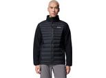 Columbia Juniper Peak™ Piumino Ibrido Nero Xl Uomo Nero Xl
