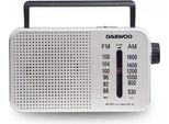 Radio Portatile Daewoo DW1122