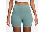 Nike W Nsw Nk Clsc Hr 5In Breve Lbr 017 Cannone / Vela S