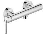Duravit Balcoon Mitigeur Monocommandé Pour Douche, Montage Apparent, BA4230000010, BA4230000010