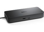Dell SD25TB5 Cablato Thunderbolt 5 Nero