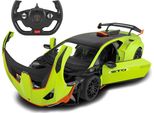 Jamara Lamborghini HuracáN Sto Modello Radiocomandato (Rc) Auto Sportiva Motore Elettrico 1:14