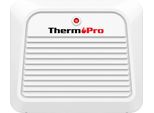 Sensore Di Ricambio Thermopro TX-7C Per La Stazione Meteorologica TP-280C, 868 Mhz, Ricaricabile