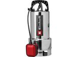 Pompa Per Acque Reflue Einhell GC-DP 7035 N Eco Plus, 4170765