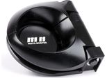 Gancio Portapacchi Moto Nostra Cnc, Nero Lucido Vespa Gt, Gts, Gtv, Gtl, S 50-300Cc