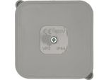 Scatola Di Derivazione Scatola Da Esterno IP44 Viplast 4 Ingressi VP-2