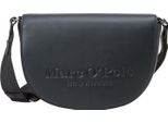 Marc O'polo Borsa A Tracolla Vika Crossbody Bag Deep Night Blue Blu Scuro