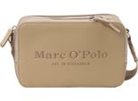 Marc O'polo Borsa A Tracolla Borsa A Tracolla Vala Crossbody Bag Dusty Earth Grigio Talpa