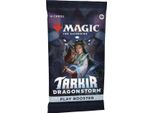 Magic: The Gathering Tarkir Dragonstorm Play Booster Inglese