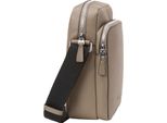 Marc O'polo Borsa A Tracolla Fritz Crossbody Bag Pavestone Grigio Talpa