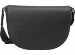 Marc O'polo Borsa A Tracolla Vika Crossbody Bag Black Nero