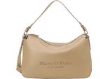 Marc O'polo Borsa A Tracolla Borsa A Tracolla Valli Hand Bag Dusty Earth Grigio Talpa