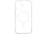 Fixed Fixed Back Cover | Apple | Iphone 17 | Tpu/Pc | Transparent | Magpure