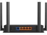 TP-LINK Tp-Link Archer BE220 Wifi7 Router