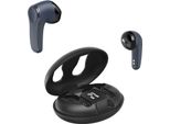 Hama 00184175 Hama Spirit Unchained Cuffie Senza Fili Blu/Nero