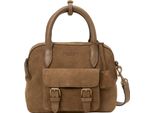 Marc O'polo Borsetta Borsa A Tracolla Gil Crossbody Bag Nutshell Marrone