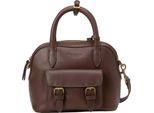 Marc O'polo Borsetta Borsa A Tracolla Gil Crossbody Bag Brown Marrone Scuro