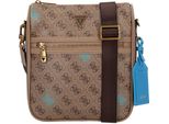 Guess Milano - Borsa A Tracolla 23,5 Cm