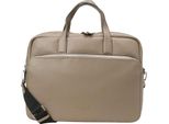 Marc O'polo Borsa Da Ufficio Laptop Bag Con Scomparto Per Laptop Fred Business Bag Pavestone Grigio Talpa