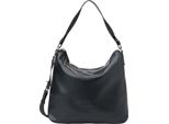 Marc O'polo Borsa A Tracolla Borsa A Tracolla Veka Hobo Bag Deep Night Blue Blu Scuro