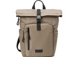 Marc O'polo Zaino Per Il Tempo Libero Zaino Georg Backpack Pavestone Grigio Talpa