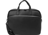 Marc O'polo Borsa Da Ufficio Laptop Bag Con Scomparto Per Laptop Fred Business Bag Black Nero