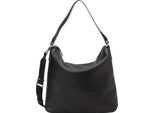 Marc O'polo Borsa A Tracolla Borsa A Tracolla Veka Hobo Bag Black Nero
