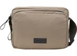 Marc O'polo Borsa A Tracolla Gustav Crossbody Bag Pavestone Grigio Talpa