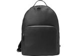 Marc O'polo Zaino Per Il Tempo Libero Zaino Con Scomparto Per Laptop Filip Backpack Black Nero