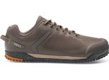 Xero Shoes Ridgeway Mesh Scarpe Da Trekking Basse Marrone Eu 46 Uomo Marrone Eu 46