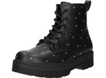 Stivaletto Stringato Con Fodera Fredda Gravlen HI-JEWEL Strut
