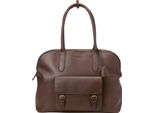 Marc O'polo Borsa Shopper Giada Shopper Brown Marrone Scuro