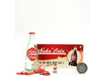 Devplus Fallout Nuka Cola Fizz Club Bundle Bottiglia Taglia Unica
