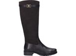 Josef Seibel Chiara 05 | Stivale Da Donne | Marrone