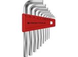 Pb Swiss Tools Set Di Cacciaviti Offset 210.H-8 10 Pezzi