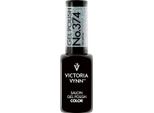 Victoria Vynn | Gel Polish Color Brocaciello 374 Segreta - Tonalità Verde - 8Ml - Vernice Gel - Vernice Uv