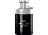 The Absolute Scent Eau De Toilette Spray 50Ml