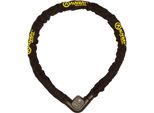 Cavo Di Sicurezza Auvray Atcg 100 Con Serratura - Lunghezza 100Cm, Diametro 22Mm