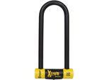 Auvray U-LOCK Xtrem Medium - Perno 18 Mm, 85 Mm X 250 Mm (Grado S.R.A.)