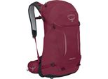 Osprey Hikelite 28 Chameleon/Nero M/L 28 L Outdoorový Batoh