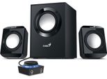 Genius Repro SW-2.1 300 Ver Ii