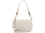 Suri Frey Borsa A Tracolla Borsa A Tracolla Sfy Jeanny Handbag With Flap Beige Avorio