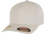 Yupoong - Cappellino Da Baseball "Flexfit"" Per Uomo/Donna Unisex RW8622 (S-M) (Beige)"
