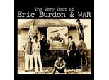 Il Meglio Di Eric Burdon & War