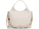 Suri Frey Borsa Shopper Borsa A Tracolla Sfy Jeanny City Shopper Beige Avorio