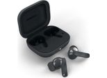 Motorola Moto Buds Bass, True Wireless Stereo (Tws), Chiamate/Musica, 51 G, Cuffie Con Microfono, Nero