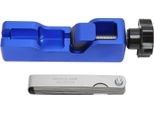 Strumento Per La Misurazione Della Distanza Tra Le Candele Con Spessimetro, Universale Per Candele Ngk 5671A Da 10 Mm, 12 Mm, 14 Mm, 16 Mm