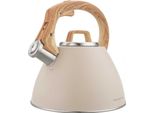 Klausberg Bollitore Fischiante 2,5L 64823
