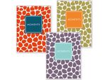 Album Slip-In Goldbuch Trendy Tale Colori Assortiti 32 Foto 10X15 Cm