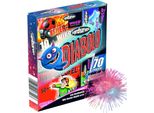 Diabolo Xxl Party Set - 70 Pezzi Per Capodanno 2026 E Capodanno Sicuro (Diabolo)